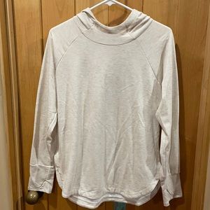 RBX Hooded Long Sleeve Shirt